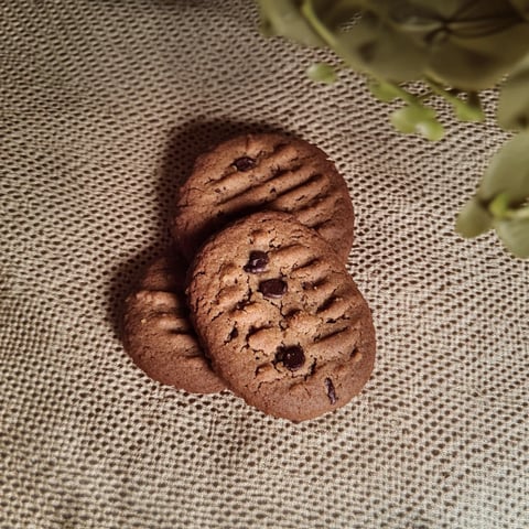 Biscuits façon Belvita