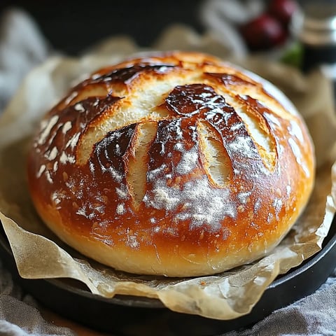 Pain express en 20 minutes