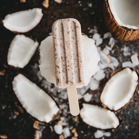 Esquimaux coco et choco