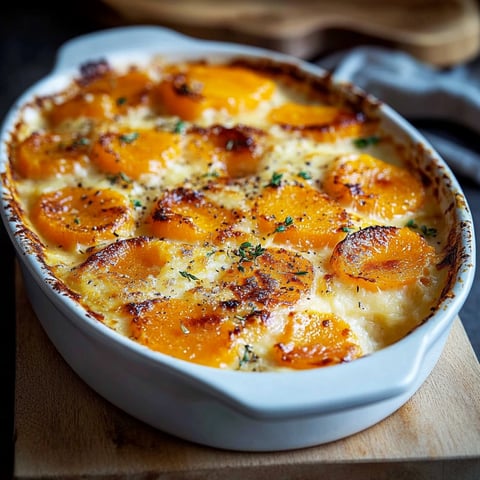 Gratin de